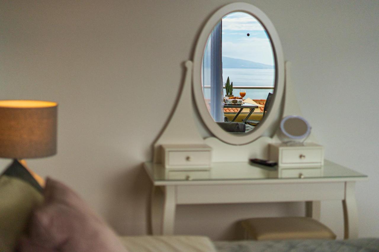 Luxury Holiday House Tenerife Puerto de Santiago  Zewnętrze zdjęcie