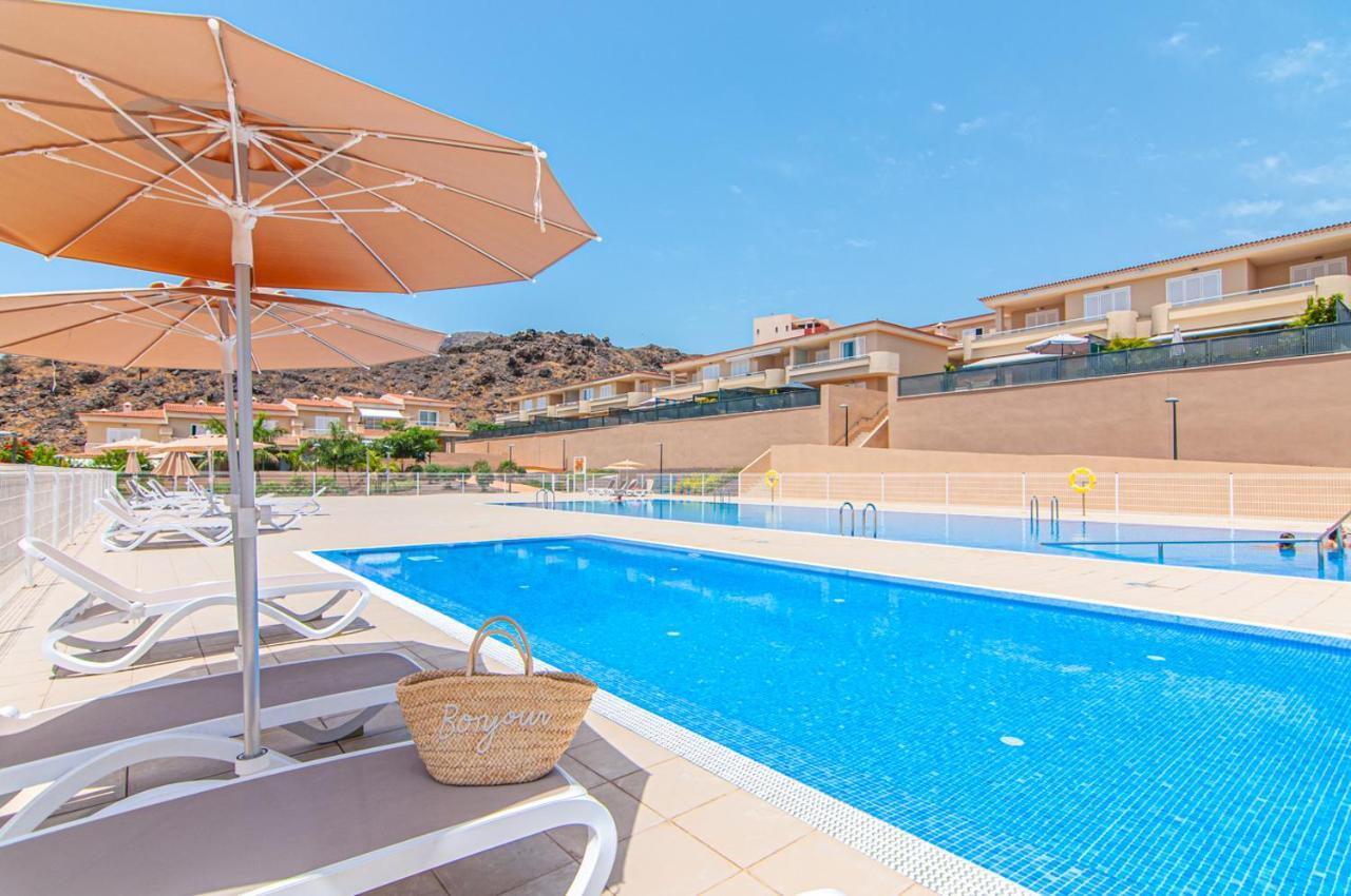 Luxury Holiday House Tenerife Puerto de Santiago  Zewnętrze zdjęcie