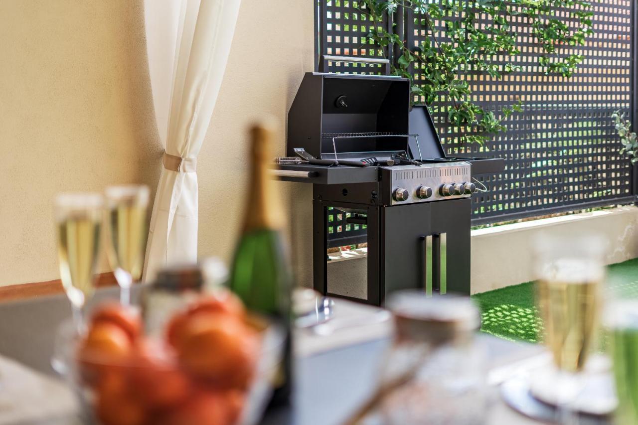 Luxury Holiday House Tenerife Puerto de Santiago  Zewnętrze zdjęcie