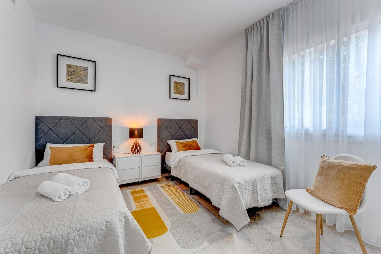 Luxury Holiday House Tenerife Puerto de Santiago  Zewnętrze zdjęcie