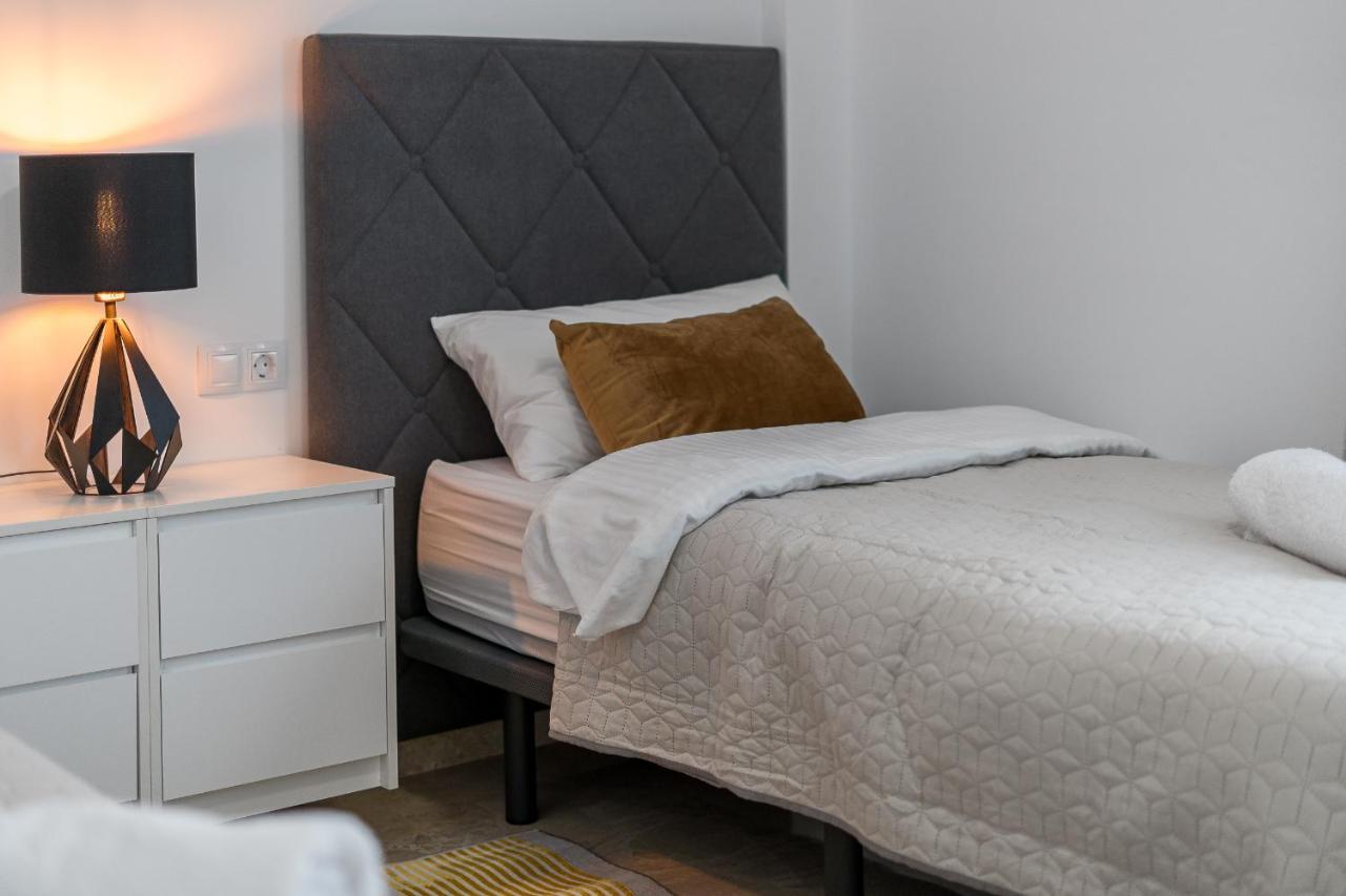 Luxury Holiday House Tenerife Puerto de Santiago  Zewnętrze zdjęcie