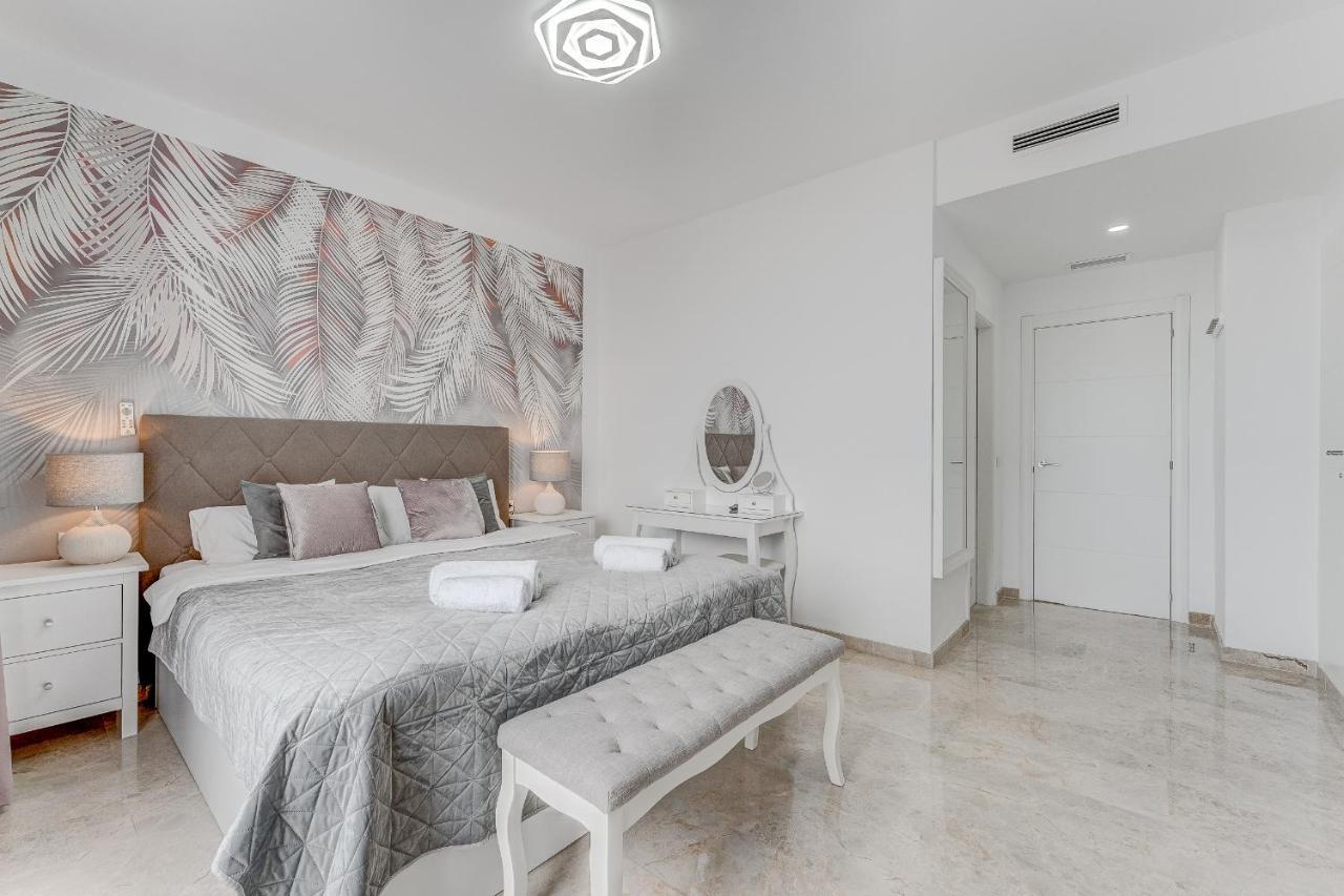 Luxury Holiday House Tenerife Puerto de Santiago  Zewnętrze zdjęcie