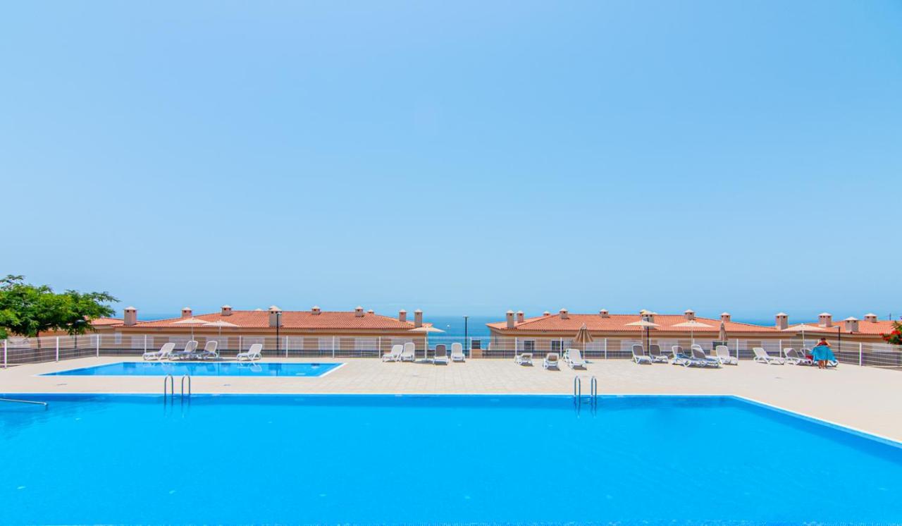 Luxury Holiday House Tenerife Puerto de Santiago  Zewnętrze zdjęcie